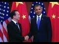 President Obama's Bilateral Meeting with Premier Wen Jiabao of China