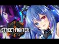 【#スト6】Cジュリ/MR1502¦10日後にはイングリッド!感覚取り戻す!【依逆ルメイ/VTuber】