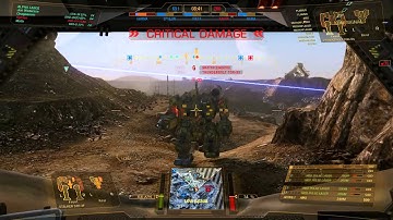 MWO : Hit registration 4