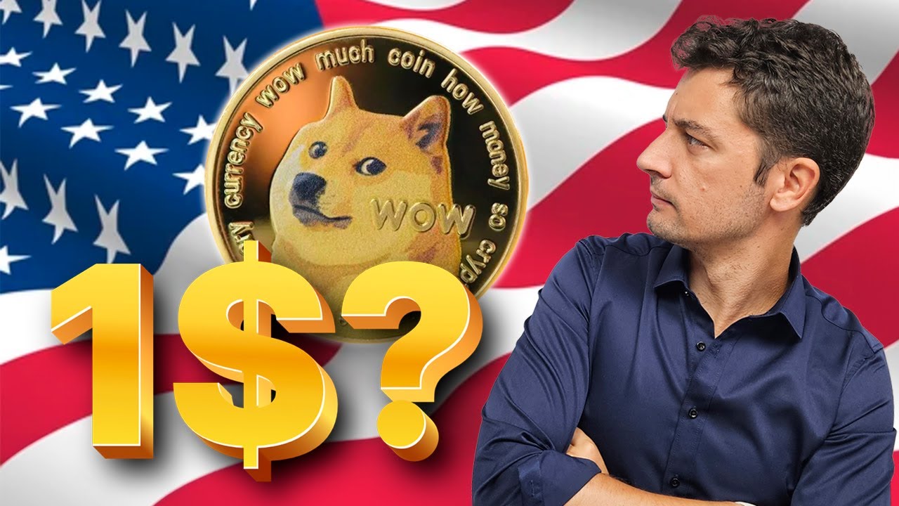 DOGE chegará a que valor graças à vitória de Trump?