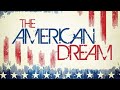 Как попасть в американскую мечту?