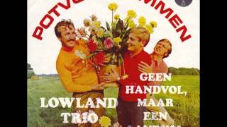 Watch Lowland Trio Potvolblommen video