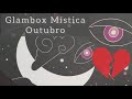 Glambox Mística | Chegou rápido mas não ganhou meu coração | Glambox outubro 2021 💔