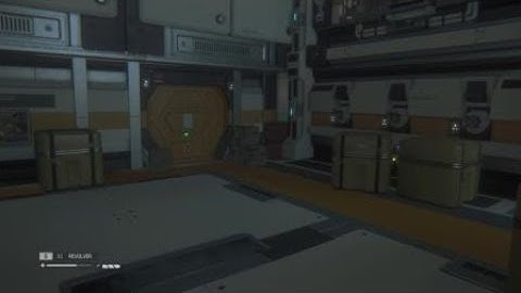 Alien: Isolation™ PS4 Retrieve Compression Cylinder
