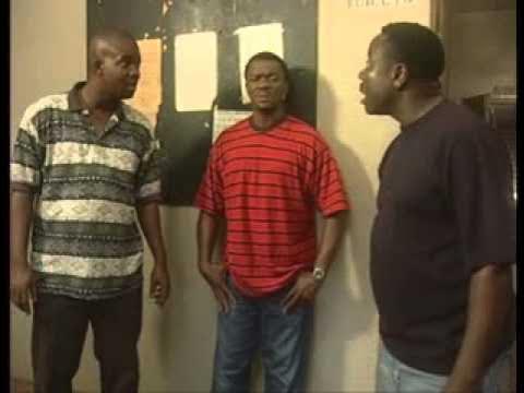 Desperate Search (2007) | Part 2 