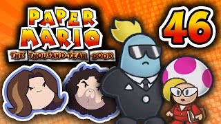 Paper Mario TTYD: Glitz Pit - PART 46 - Game Grumps(Drop into the PIT with sweet lil Mario, dude. Click to Subscribe ▻ http://bit.ly/GrumpSubscribe Game Grumps are: Egoraptor ..., 2017-03-02T22:00:00.000Z)