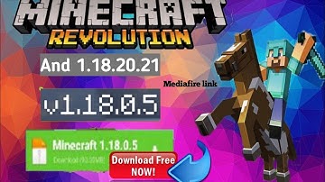 How to download minecraft pe latest version.1.18.20.21 wild update beta.