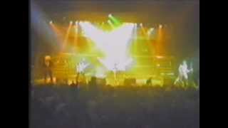 Watch Tigertailz Creeping Death video