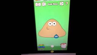 Trucos Pou Los Ms Usados