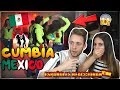 🇪🇸ESPAÑOLES REACCIONAN a CUMBIA MEXICANA (texana y norteña) Que Manera de BAILAR!