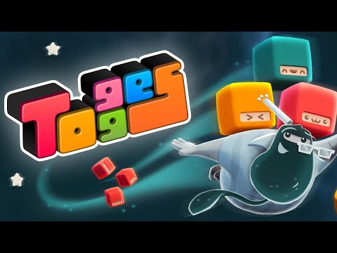 Togges | Release Date Trailer