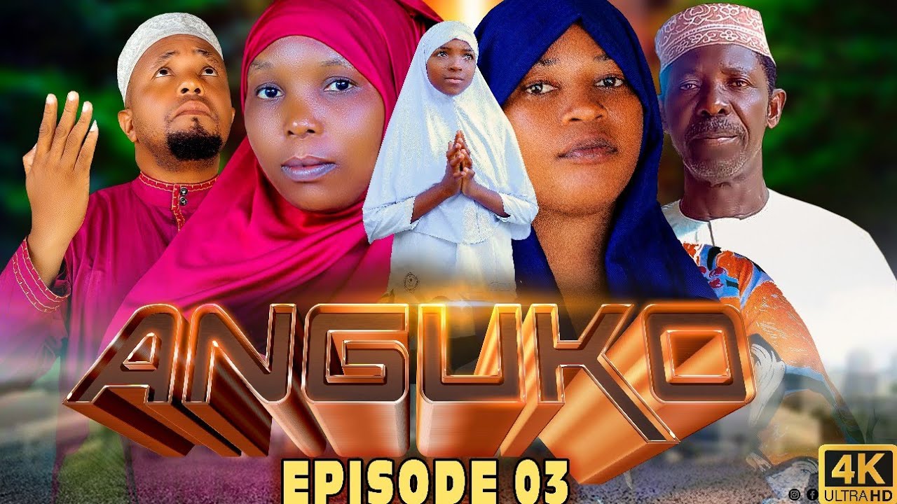ANGUKO EPISODE 03 #dunia #movie #film #funny 