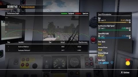 Train Sim World 2 class 375 introduction