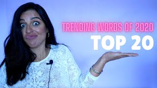 20 MOST USED ARABIC WORDS IN 2020- LEARN TO SPEAK LIKE A NATIVE