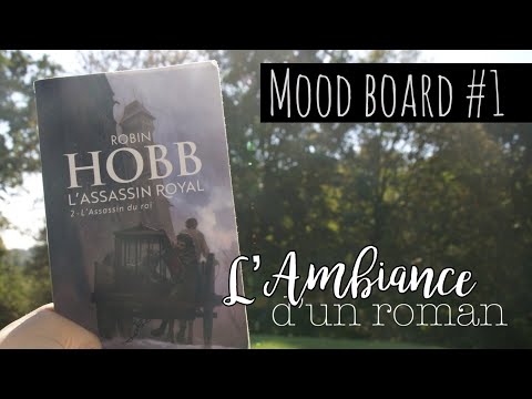l'assassin-royal---robin-hobb-(-mood-board-#1)