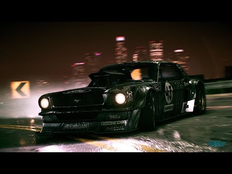 GTA 5 {ქართულად}DRIFT