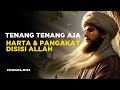 Siapa Sangka? Pangkat dan Harta Bisa Jadi Sumber Masalah Besar dalam Hidup!