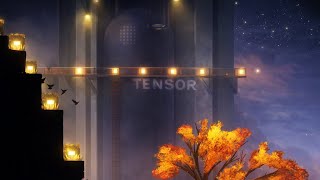 Vector Concept Ost “Falling Leaves” (3)