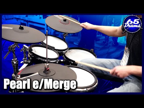 pearl-e/merge-first-impressions