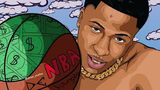 FREE | NBA Youngboy Type Beat | 4KT4L | prod.mkl