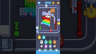 Pixel Flow — level 356