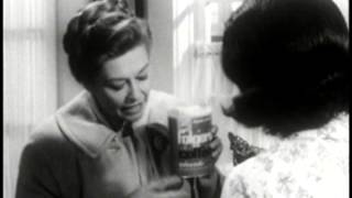 Folgers - Mrs. Olson fixes a fuss...