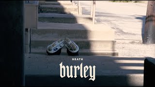 Jumbo Presents: Heath Burley