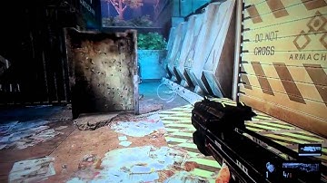 Fear 3 Walkthrough Part 20 (Interval 05) Countdown (HD Gameplay+Commentary)