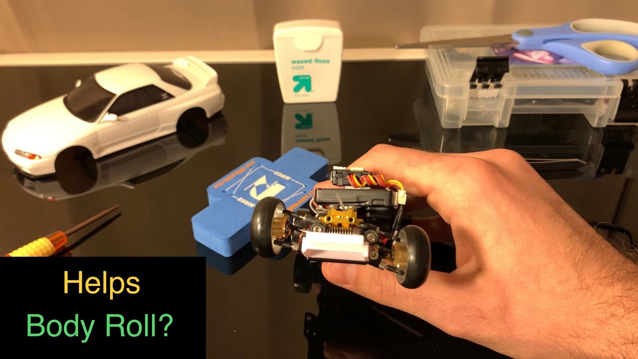 How I Set Up My Monoshock Atomic DRZ V2