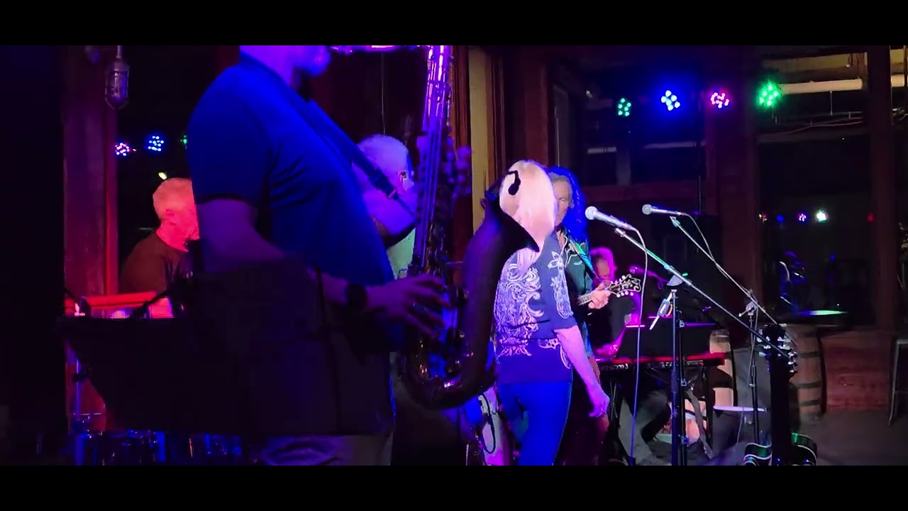 Watch Jamie Walker and Friends - Play With Fire on YouTube Watch Jamie Walker and Friends - Play With Fire on YouTube
