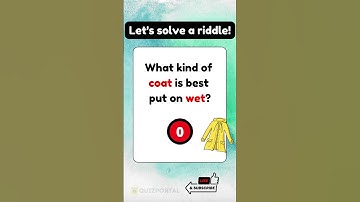 Can you solve this riddle in 10 seconds? (5) #shorts #riddles