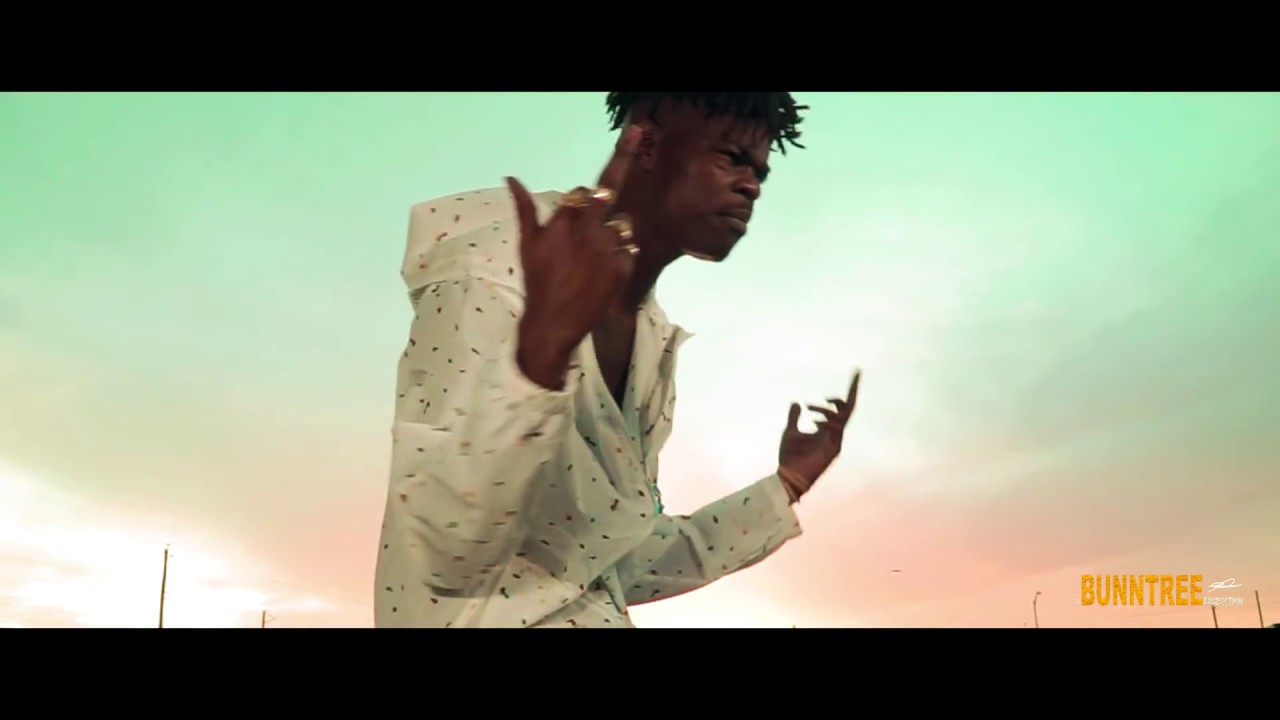#LajanSlim - No Hook 4 [Official Music Video] - YouTube