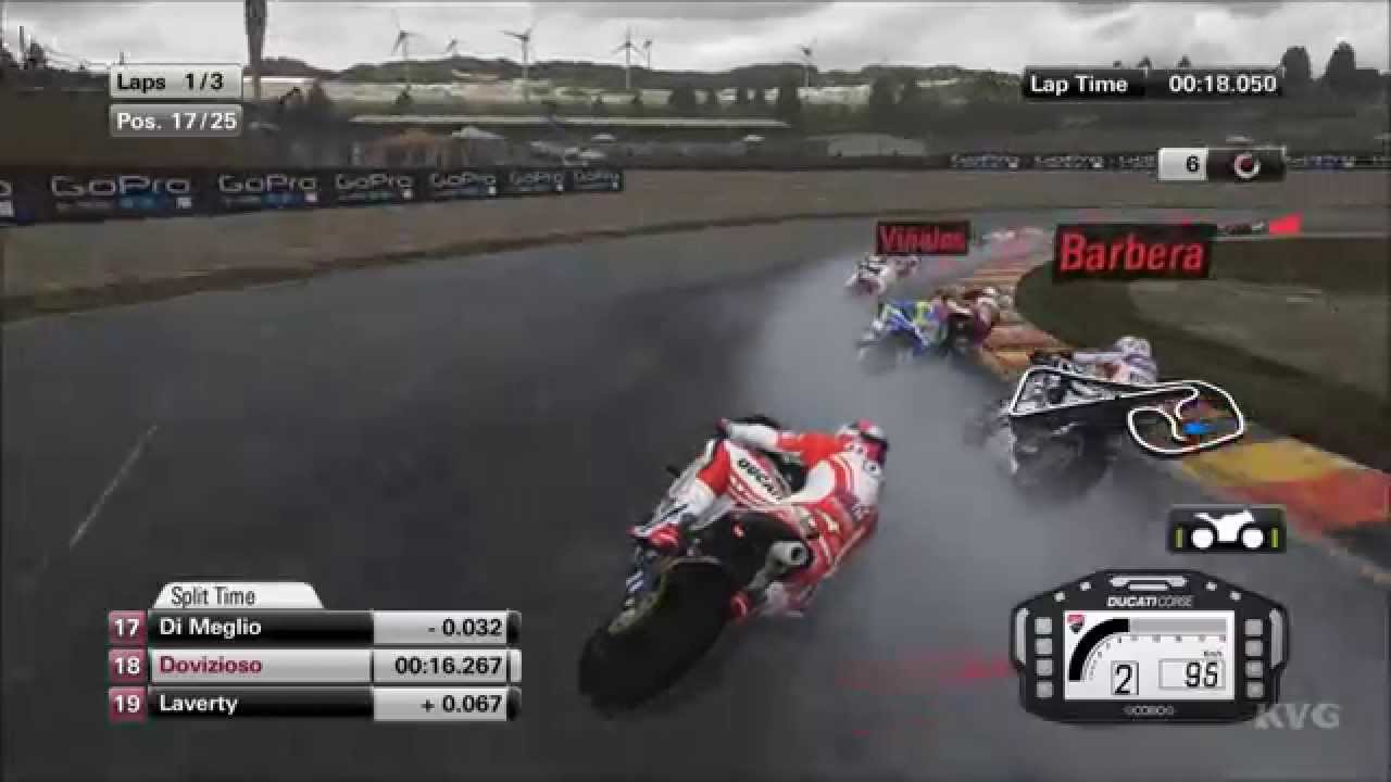 motogp 15