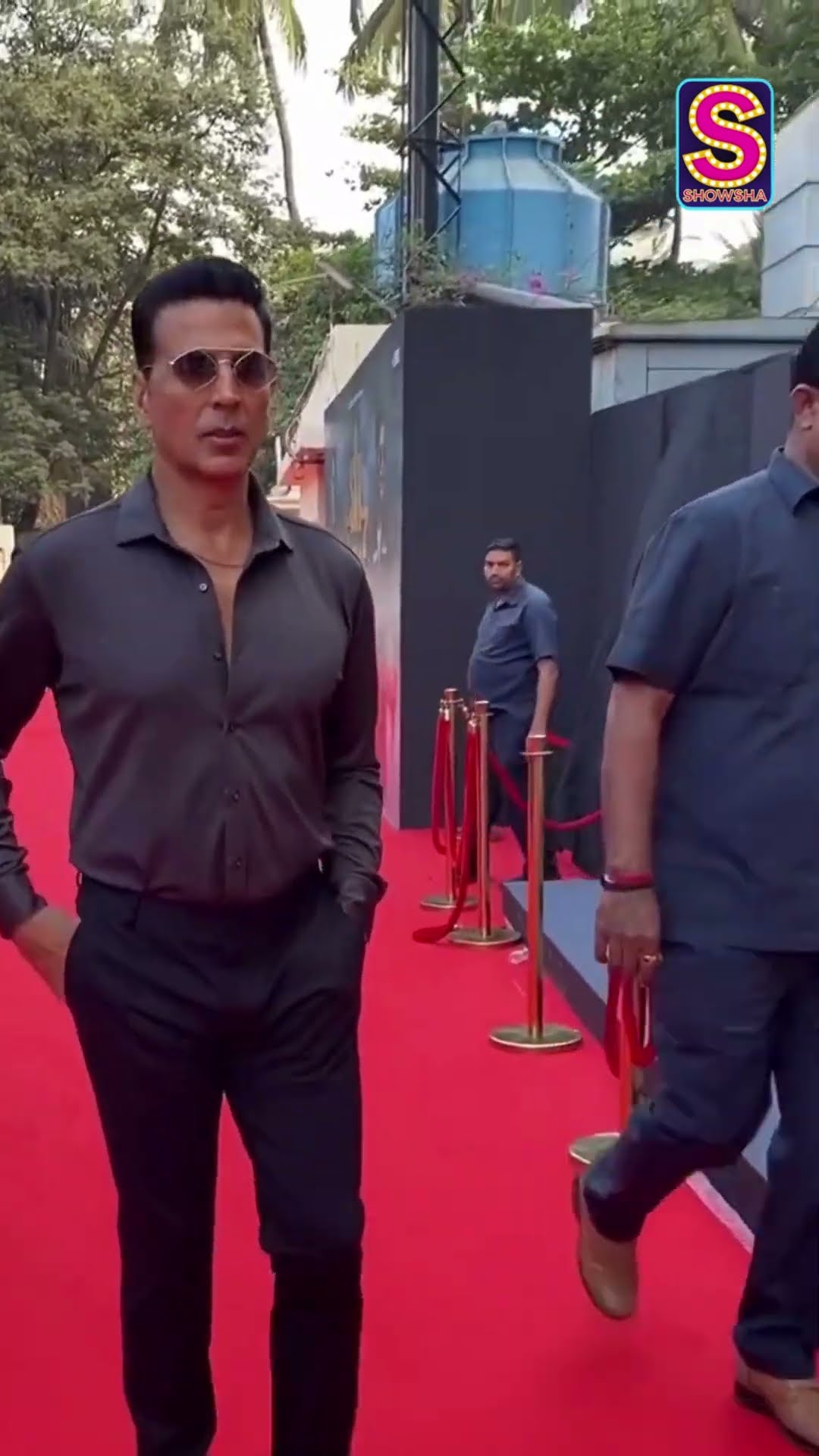 ‘Khiladi’ Akshay Kumar Is All Set To Kick Start Promotions Of His New Movie Sky Force | N18S