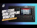 Mastering MPC Stems: Create Insane Drum Kits! | Full Workflow and Tips