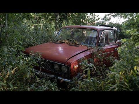 Starting VAZ 21063