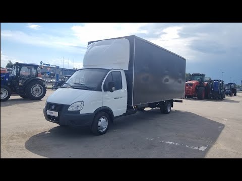 ГАЗГАЗель (3302) 2014 г.