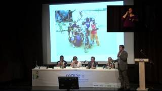 Famous MOVE 2012 | Parallel Session 8 | 10/26 Net Worth
