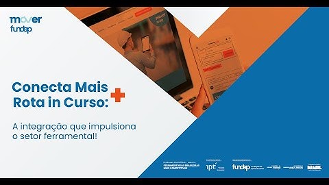 Linha IV | Reunião de Integração Conecta Mais + Rota in Curso