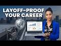 Layoffs Are Coming...Here’s the Career Protection Plan We Give Our Clients