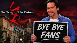 BREAKING NEWS! Matt’s June Exit Appears CONFIRMED—Y&R Fans Are Not Ready for This Goodbye!