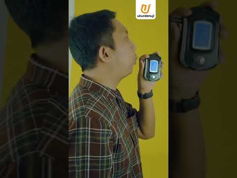 Video: Berapa lama Breathalyzer dapat mendeteksi alkohol?