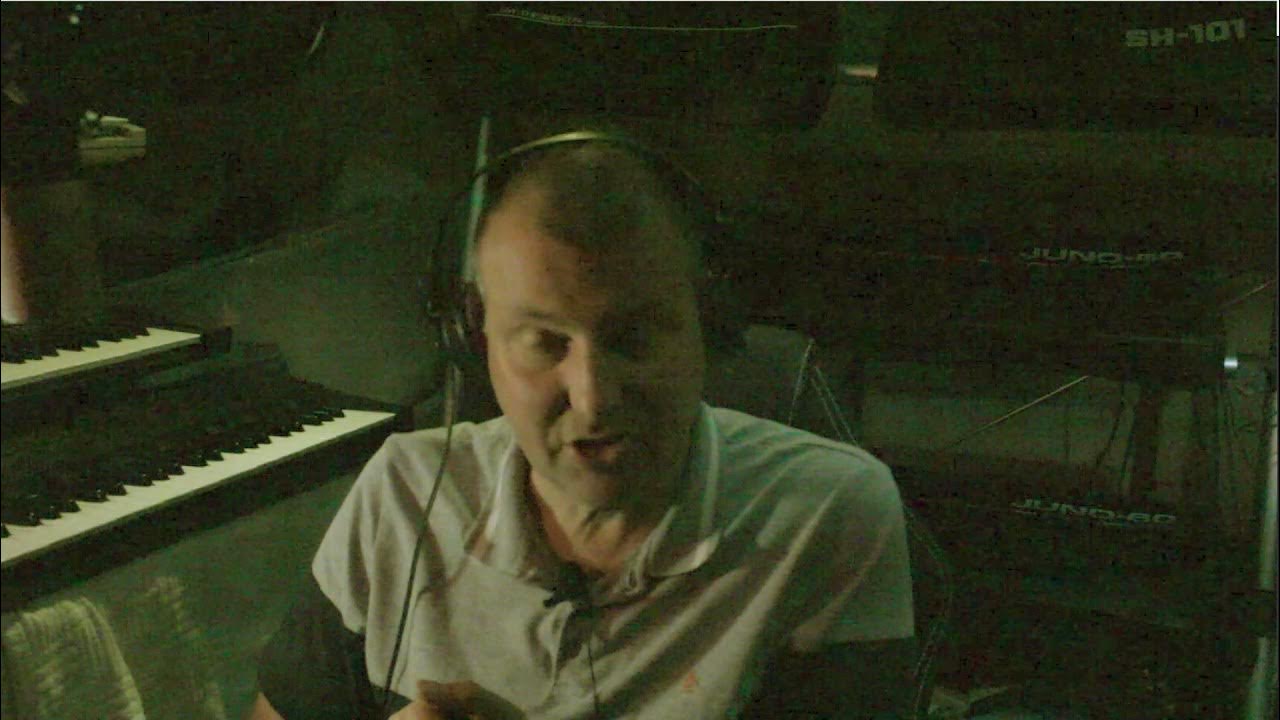 Using a Noise Gate in Bandlab Cakewalk (Sonitus Gate) YouTube