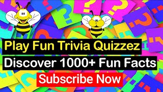 How to Get Smarter? Watch Fun Trivia Quiz Videos & (Improve Your General Knowledge Fast) screenshot 4