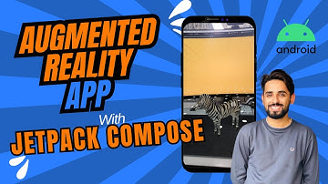 Build an Augmented Reality App in Android with ARCore – Place 3D Models Easily! (Beginner Tutorial)