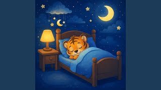 Night Echo - Soft Music for Babies to Sleep Fast