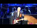 "Substitute & The Seeker" The Who@Jiffy Lube Live Bristow, VA 5/11/19