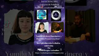 Hoy 20 Hs. Arg Sradiodragonazul.blogspot Y S.soloradio.onlineradio.ar