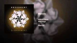 Watch Rocco Hunt Marcos feat Maruego video
