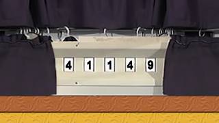 LOTTERY LIVE MIZORAM SINGAM LOTTERY 11 PM 25/05/2026 LOTTERY LIVE KHELA